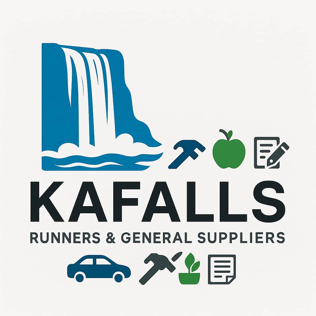 Kafalls Logo